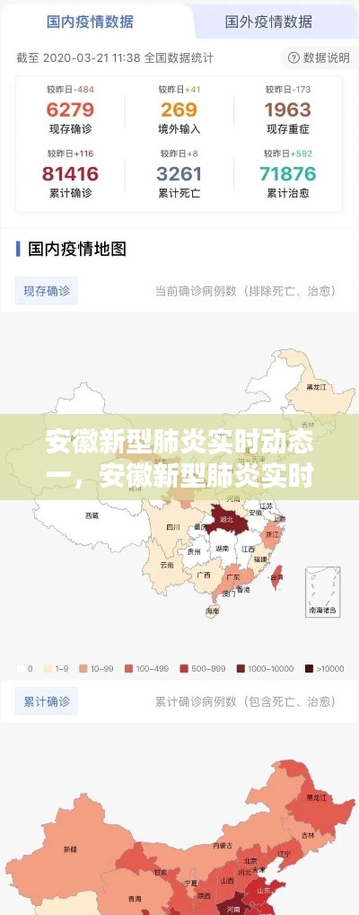 安徽新型肺炎实时动态一，安徽新型肺炎实时动态一览表最新 