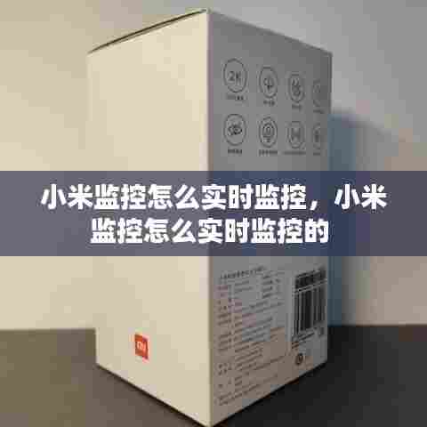 小米监控怎么实时监控，小米监控怎么实时监控的 