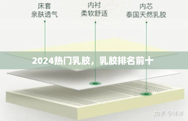 2024热门乳胶，乳胶排名前十 