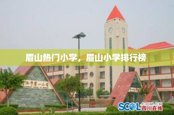 眉山热门小学，眉山小学排行榜 