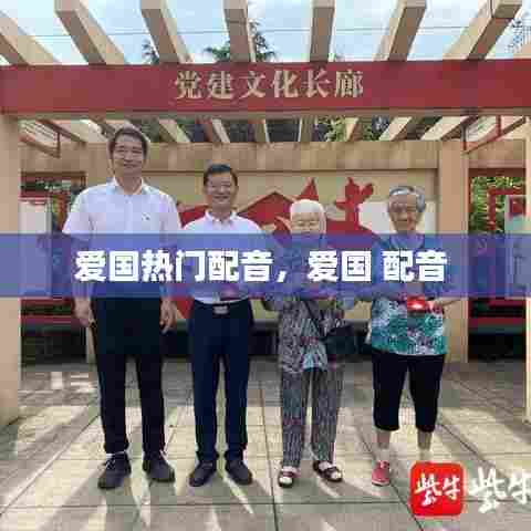 爱国热门配音，爱国 配音 