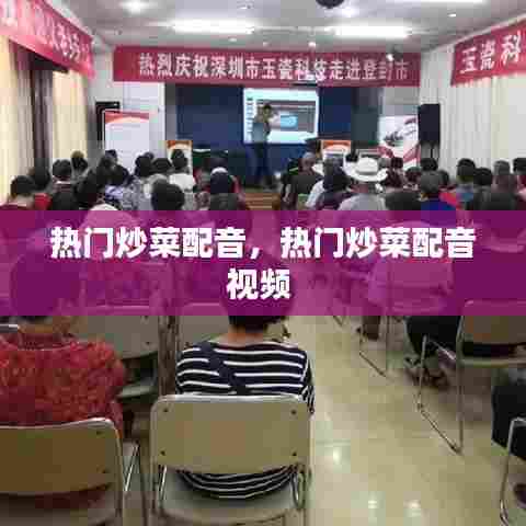 热门炒菜配音，热门炒菜配音视频 