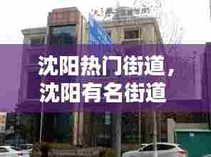沈阳热门街道，沈阳有名街道 