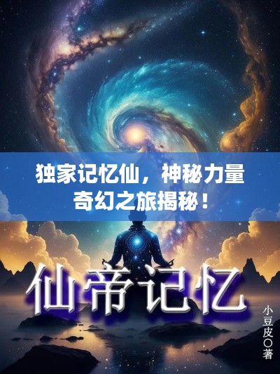 独家记忆仙，神秘力量奇幻之旅揭秘！