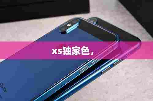 xs独家色， 