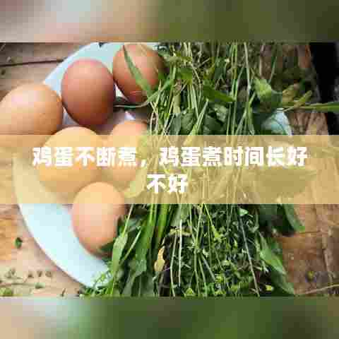 鸡蛋不断煮，鸡蛋煮时间长好不好 