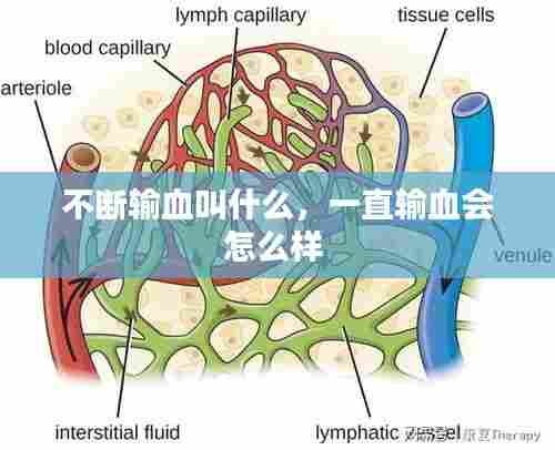 不断输血叫什么，一直输血会怎么样 