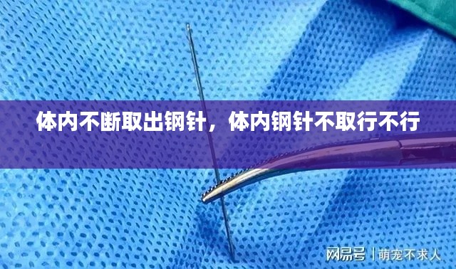 体内不断取出钢针，体内钢针不取行不行 