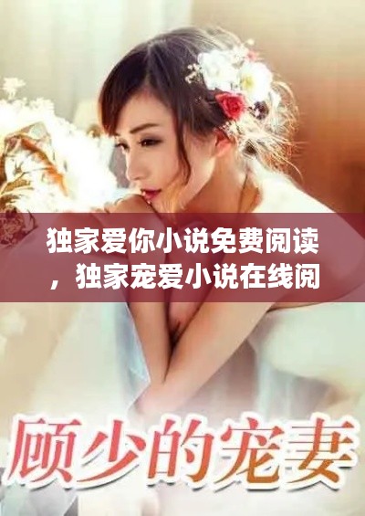 独家爱你小说免费阅读，独家宠爱小说在线阅读 