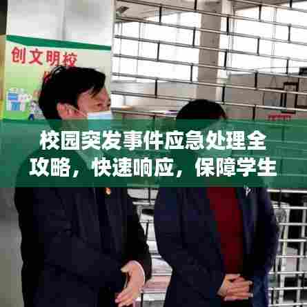 校园突发事件应急处理全攻略，快速响应，保障学生安全！
