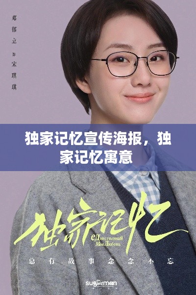 独家记忆宣传海报，独家记忆寓意 