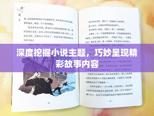 深度挖掘小说主题，巧妙呈现精彩故事内容