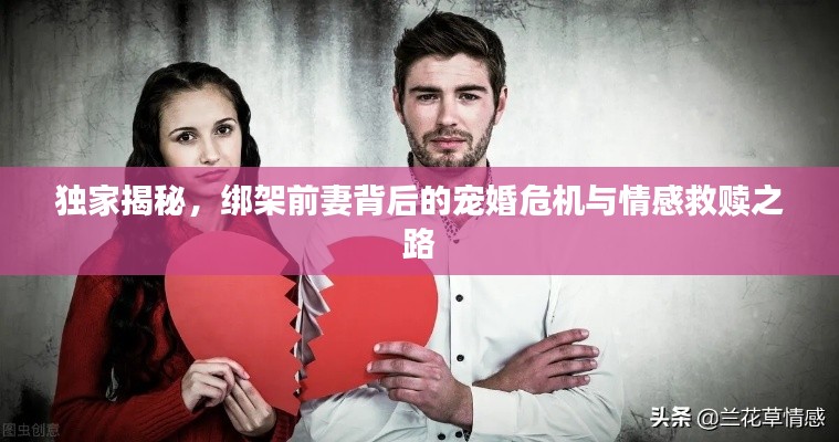 独家揭秘，绑架前妻背后的宠婚危机与情感救赎之路