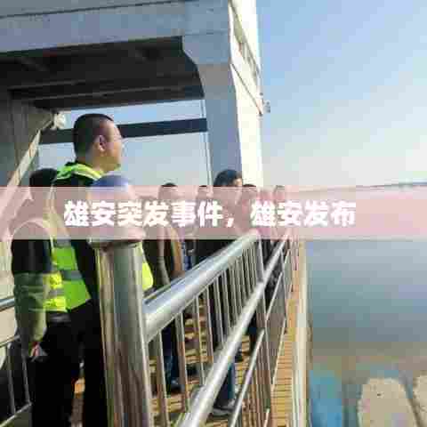 雄安突发事件，雄安发布 