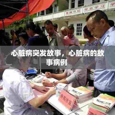 心脏病突发故事，心脏病的故事病例 