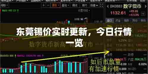 东莞锡价实时更新，今日行情一览