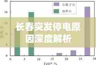 长春突发停电原因深度解析