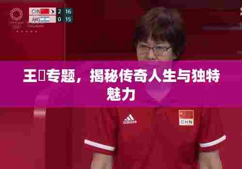 王濛专题，揭秘传奇人生与独特魅力