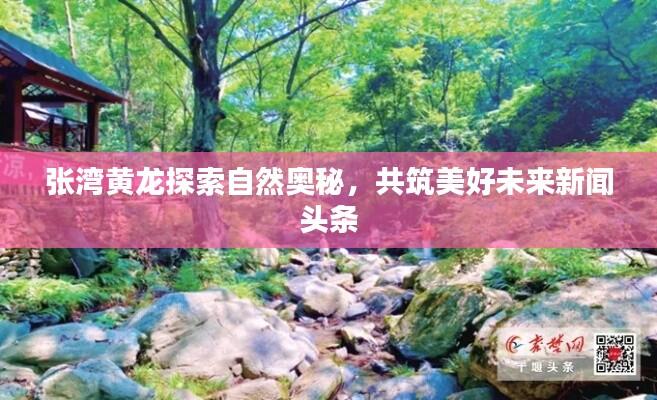张湾黄龙探索自然奥秘，共筑美好未来新闻头条