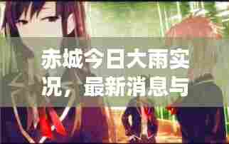 赤城今日大雨实况，最新消息与视频报道全解析