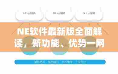 NE软件最新版全面解读，新功能、优势一网打尽！