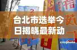 台北市选举今日揭晓最新动态