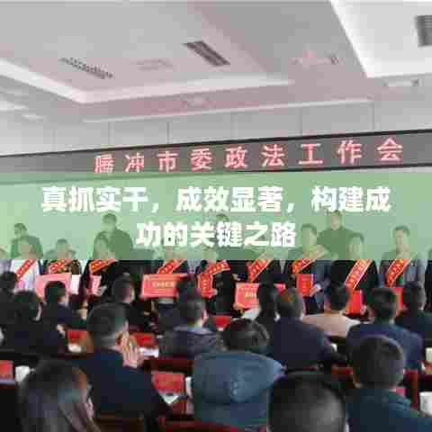 真抓实干，成效显著，构建成功的关键之路