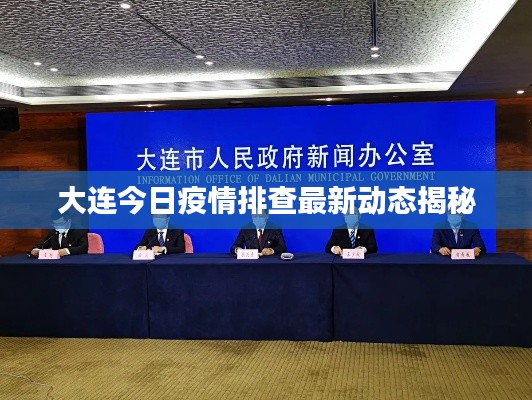 大连今日疫情排查最新动态揭秘