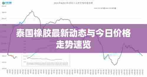 泰国橡胶最新动态与今日价格走势速览