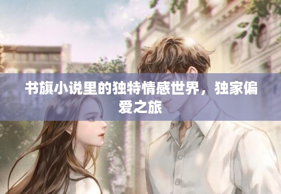 书旗小说里的独特情感世界，独家偏爱之旅