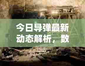 今日导弹最新动态解析，数据图揭秘最新消息