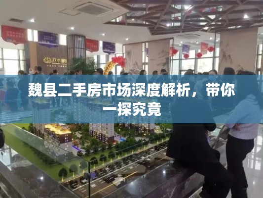 魏县二手房市场深度解析，带你一探究竟