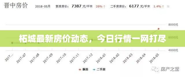 柘城最新房价动态，今日行情一网打尽