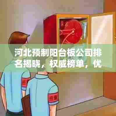 河北预制阳台板公司排名揭晓，权威榜单，优选企业一览无余！
