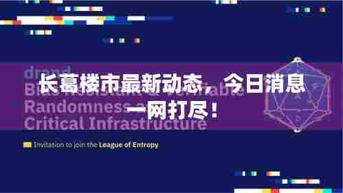 长葛楼市最新动态，今日消息一网打尽！