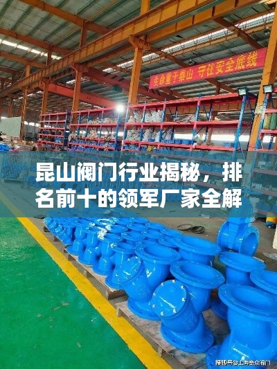 昆山阀门行业揭秘，排名前十的领军厂家全解析