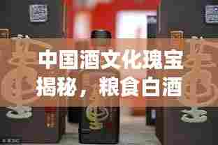 中国酒文化瑰宝揭秘，粮食白酒排名前十榜单