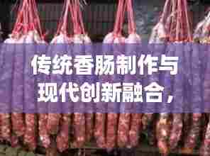传统香肠制作与现代创新融合，香肠制作秘籍，百度收录标准吸睛标题推荐