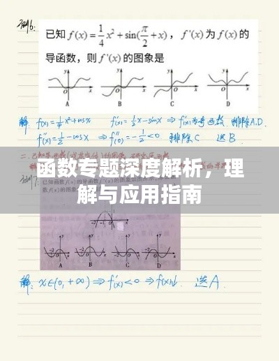 函数专题深度解析，理解与应用指南