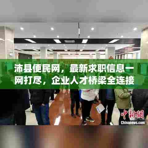 沛县便民网，最新求职信息一网打尽，企业人才桥梁全连接