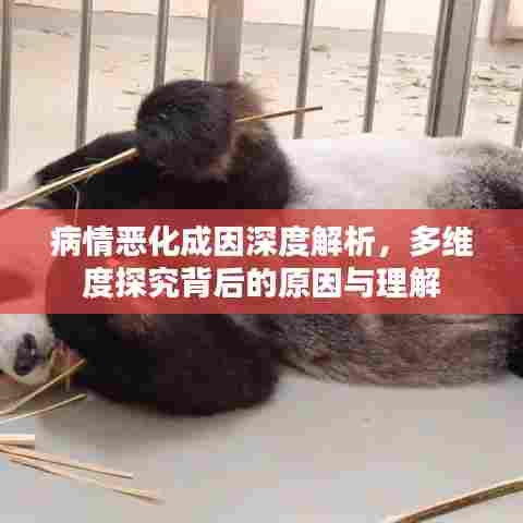 病情恶化成因深度解析，多维度探究背后的原因与理解