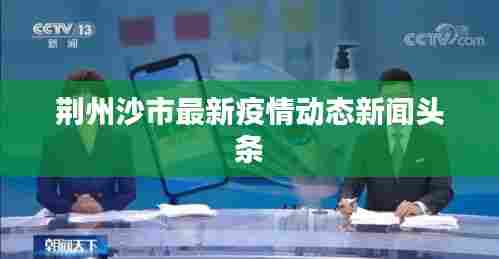 荆州沙市最新疫情动态新闻头条