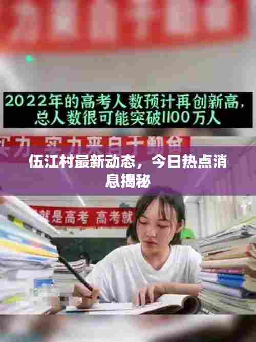伍江村最新动态，今日热点消息揭秘