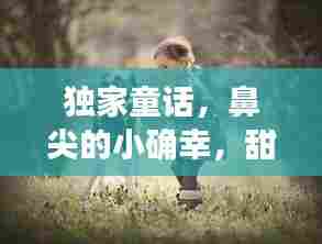 独家童话，鼻尖的小确幸，甜蜜温馨的瞬间