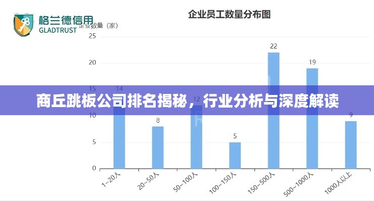 商丘跳板公司排名揭秘，行业分析与深度解读