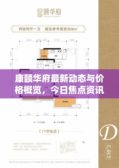 康颐华府最新动态与价格概览，今日焦点资讯