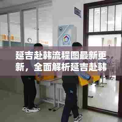 延吉赴韩流程图最新更新，全面解析延吉赴韩最新动态