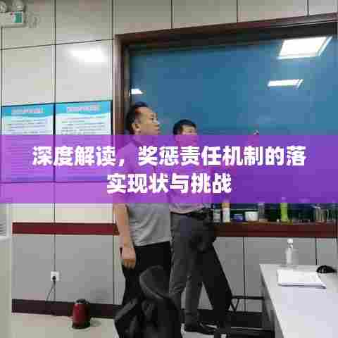 深度解读，奖惩责任机制的落实现状与挑战