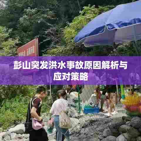 彭山突发洪水事故原因解析与应对策略