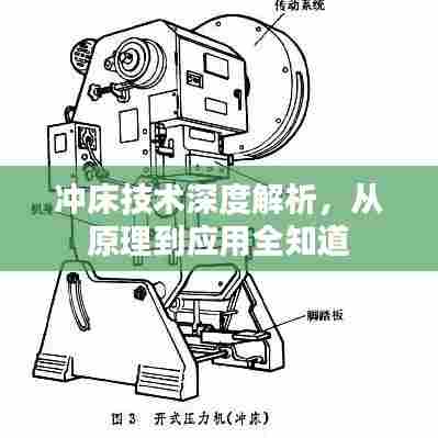 冲床技术深度解析，从原理到应用全知道